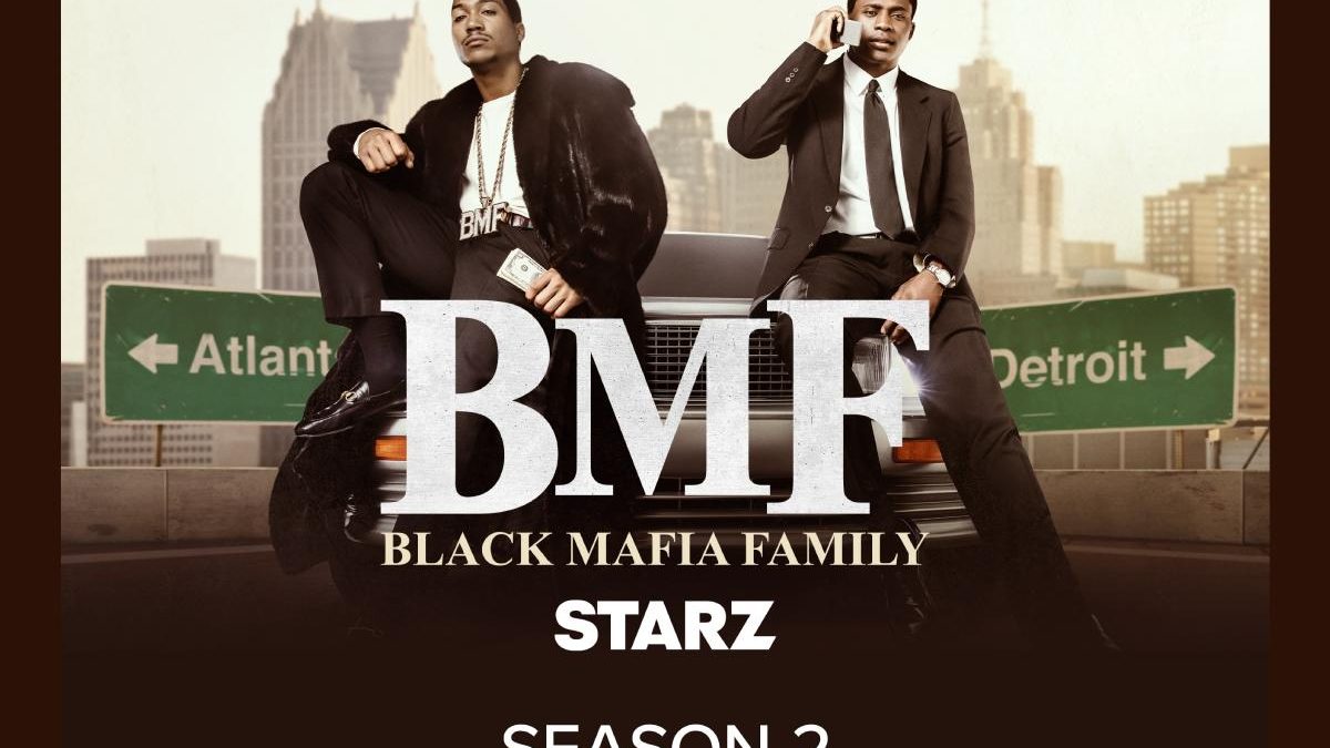 BMF Season 2 – Cast, Storylines, Themes And More