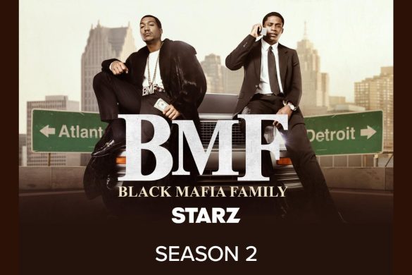 BMF Season 2