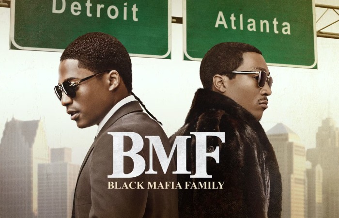 Major Storylines And Themes Of BMF Season 2