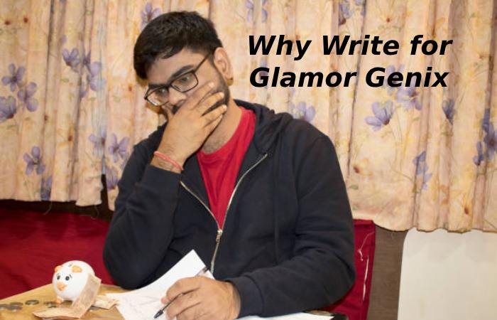 why write for eyebrow slit