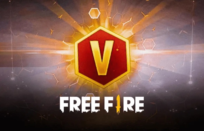 Benefits of having a V Badge in Free Fire