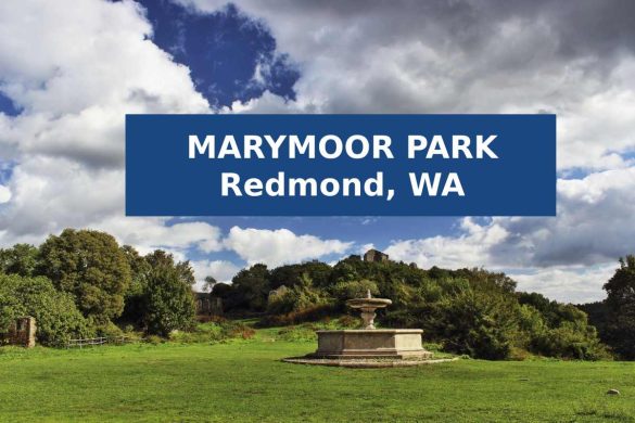 Marymoor Park