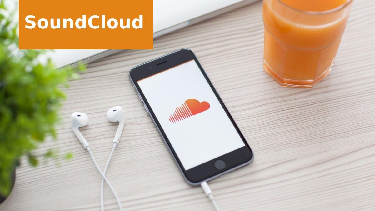SoundCloud: Revolutionizing Music Sharing and Discovery