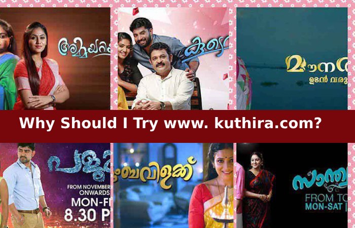 Why Should I Try www. kuthira.com_