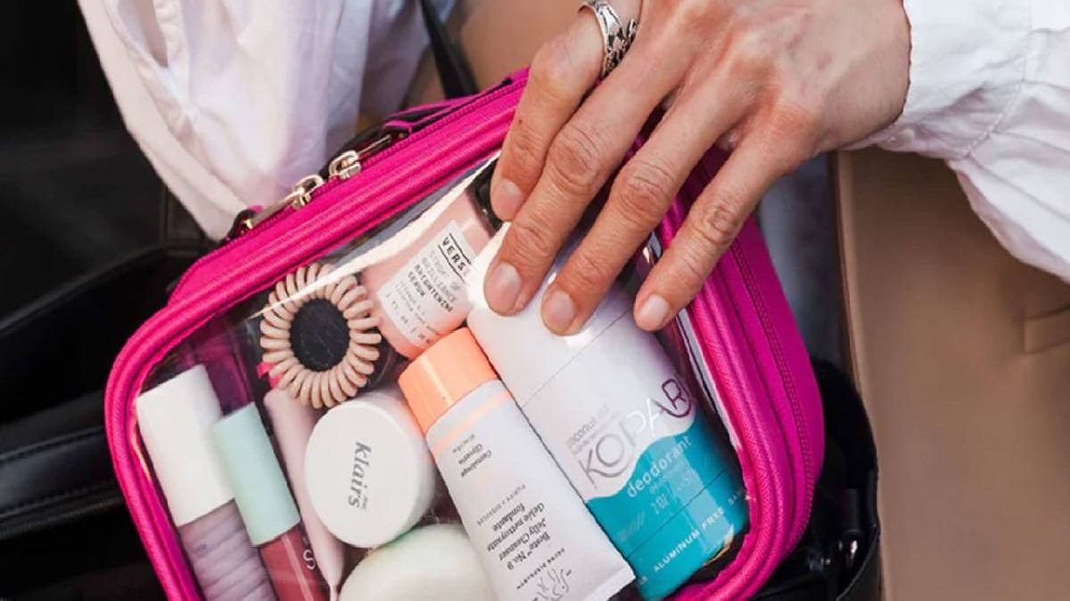 How to Pick the Best Basics for Your Makeup Bag