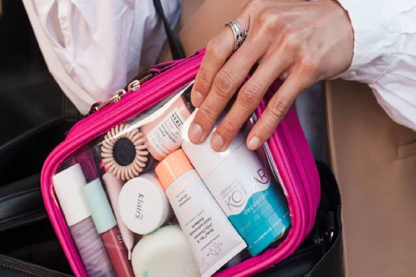 How to Pick the Best Basics for Your Makeup Bag