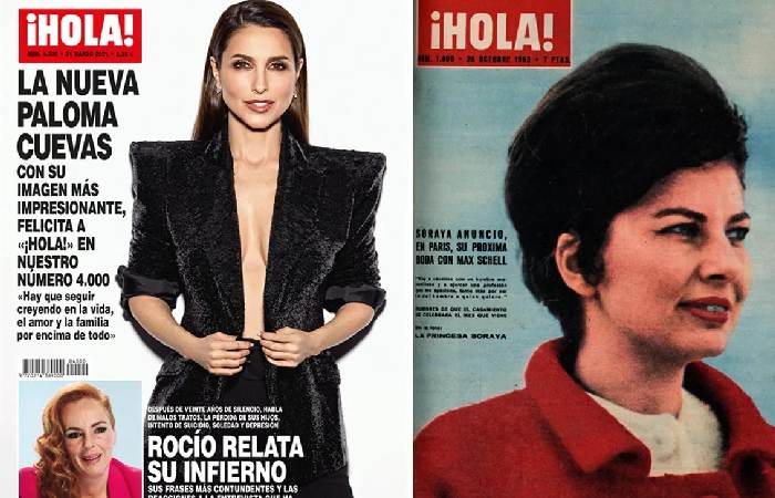 HOLA.Com, News, Fashion And Beauty Newspaper