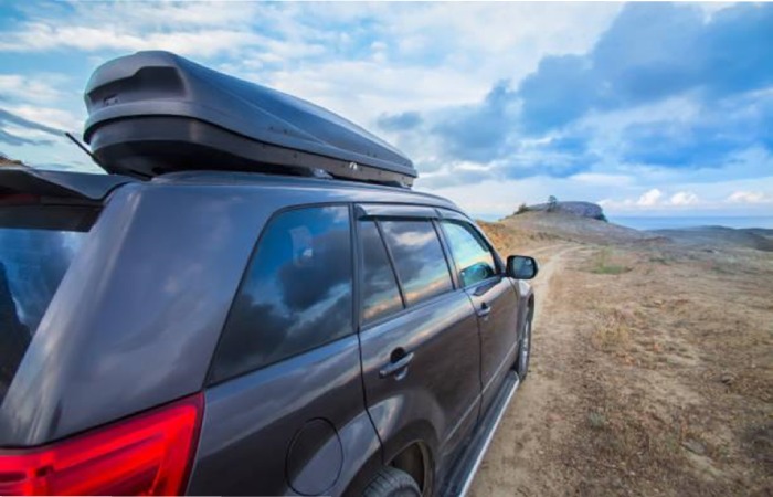 Types of Roof Racks