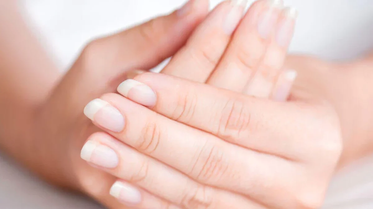 Everything You Need to Know About Growing Your Nails Long