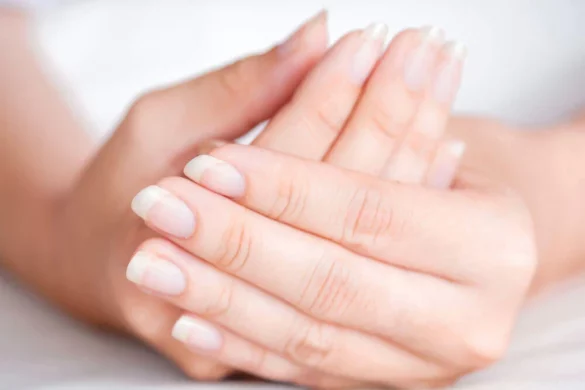 Everything You Need to Know About Growing Your Nails Long