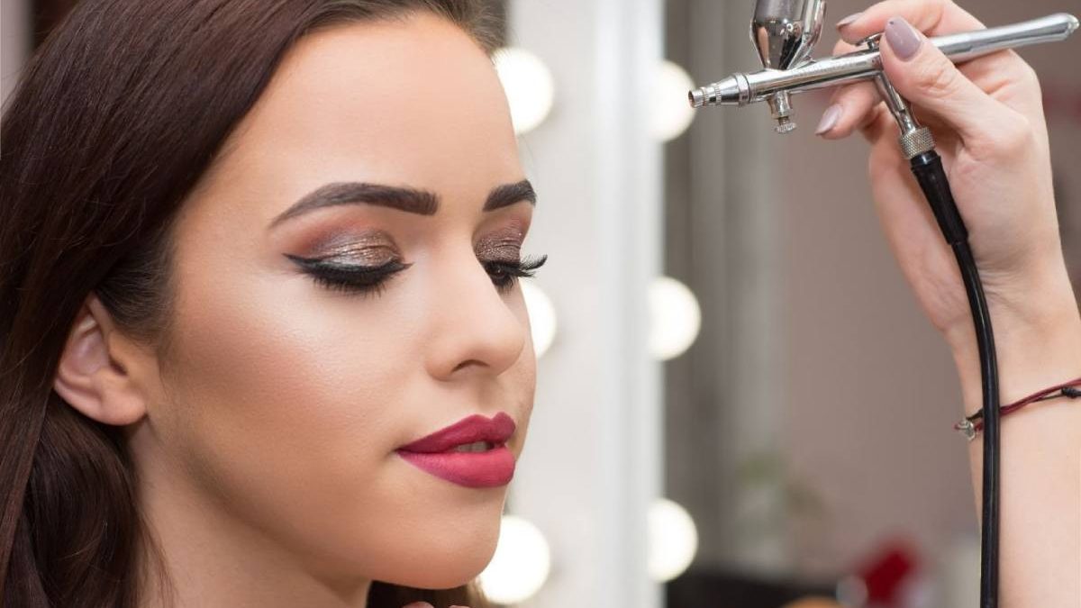 8 Secrets to Finding Your Perfect Airbrush Makeup Foundation Match