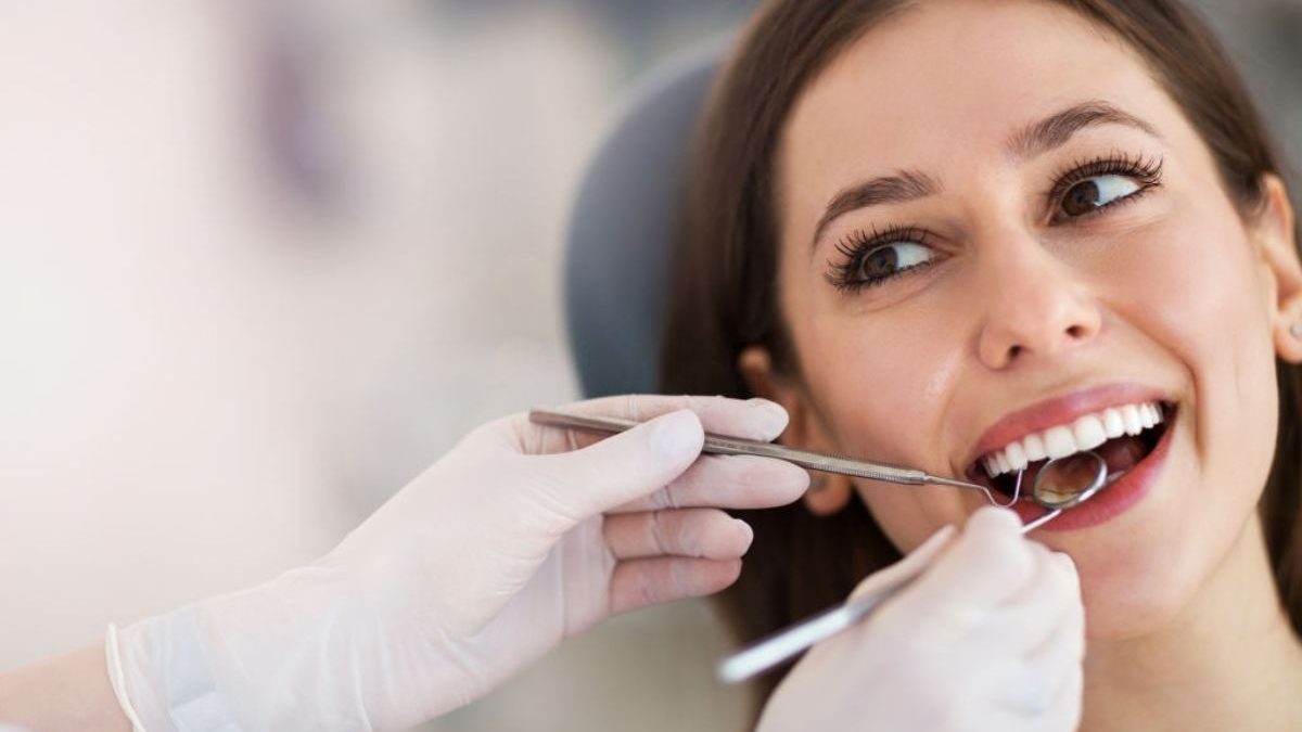 The Transformative Power of Cosmetic Dentistry
