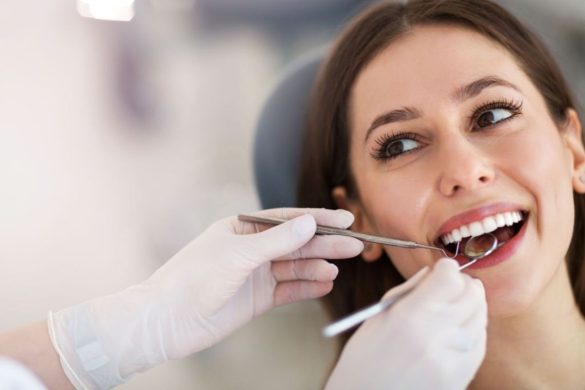 The Transformative Power of Cosmetic Dentistry