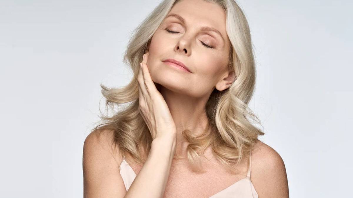 5 Techniques to Combat Aging and Sustain Youthful Vibrance
