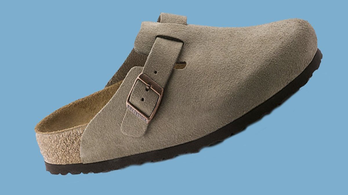 Birkenstock Boston clog – The Most Popular Brand of 2024