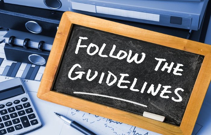 Guidelines of the Article on Glamor Genix – Acne Studios