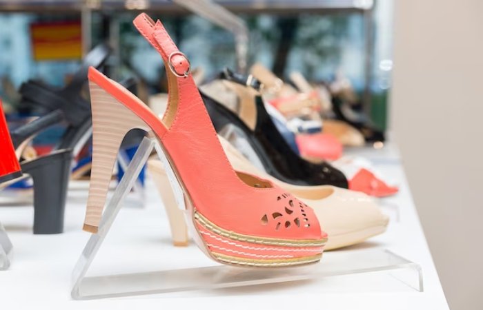Ladies collection
