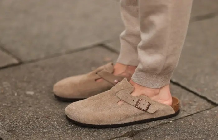 The Boston Clog Classic_ Comfort Zone For Your Feet