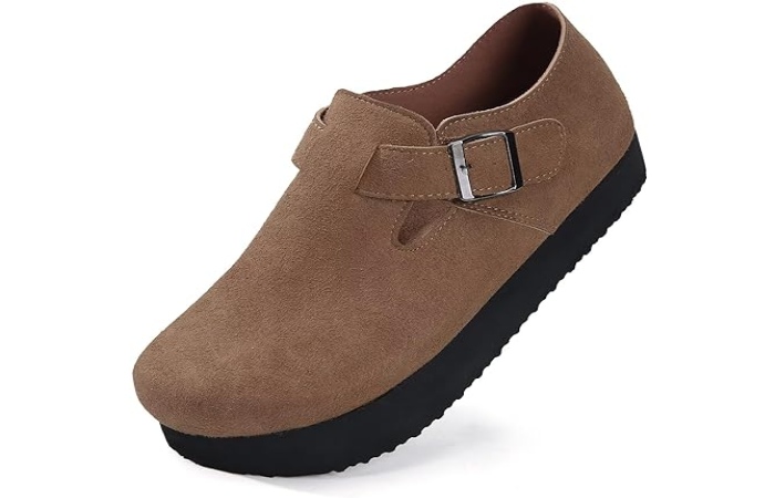 Torotto Women's Boston Clogs
