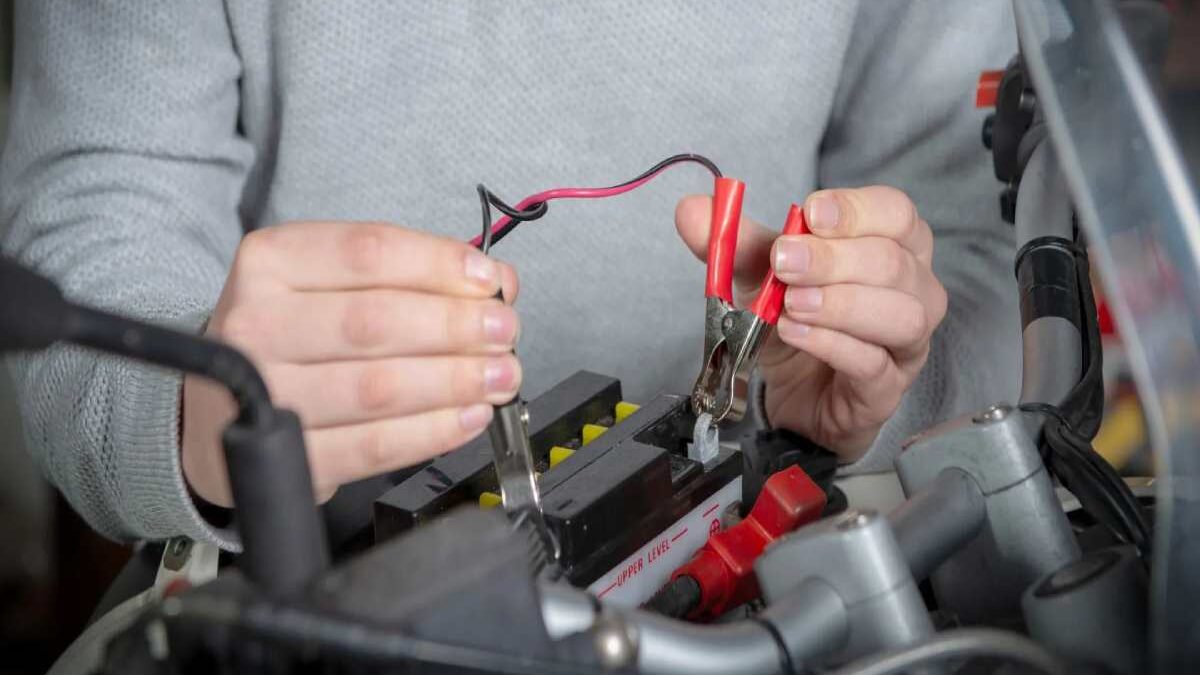The Art of Slow Charging: An Insight into Trickle Chargers