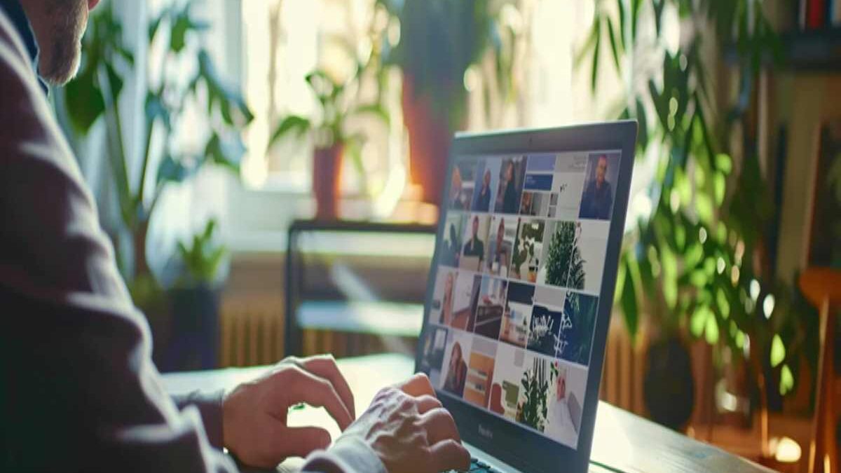 Finding Connection: How Online Chat Rooms Are Transforming Mental Wellness Support