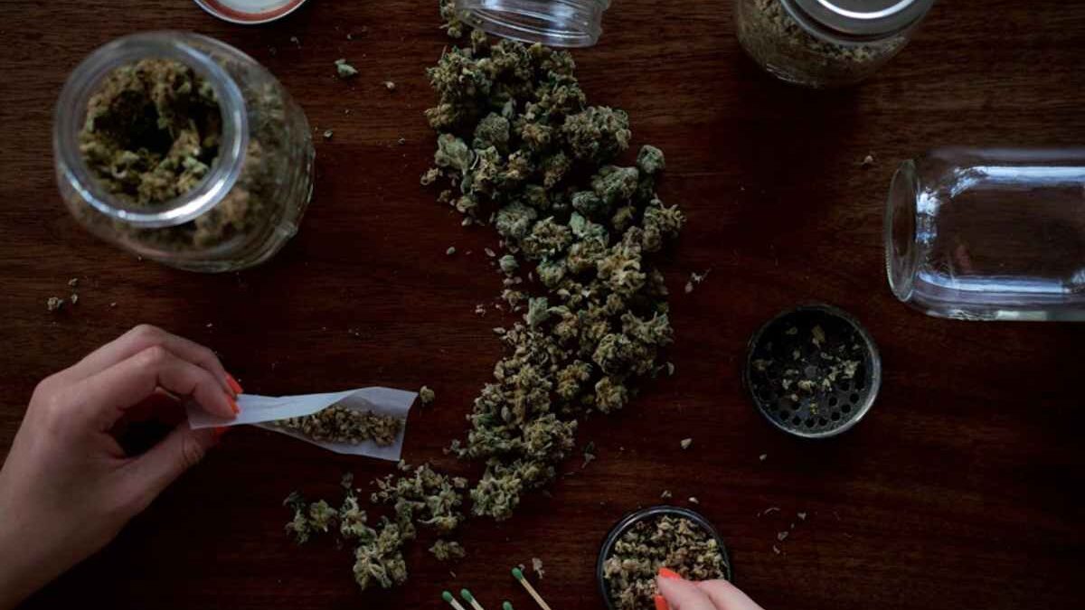 How Weed Delivery Services Are Changing the Game