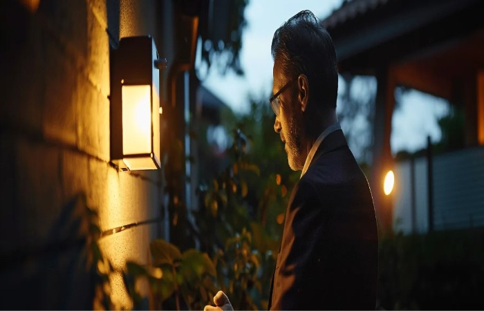 Outdoor Illumination