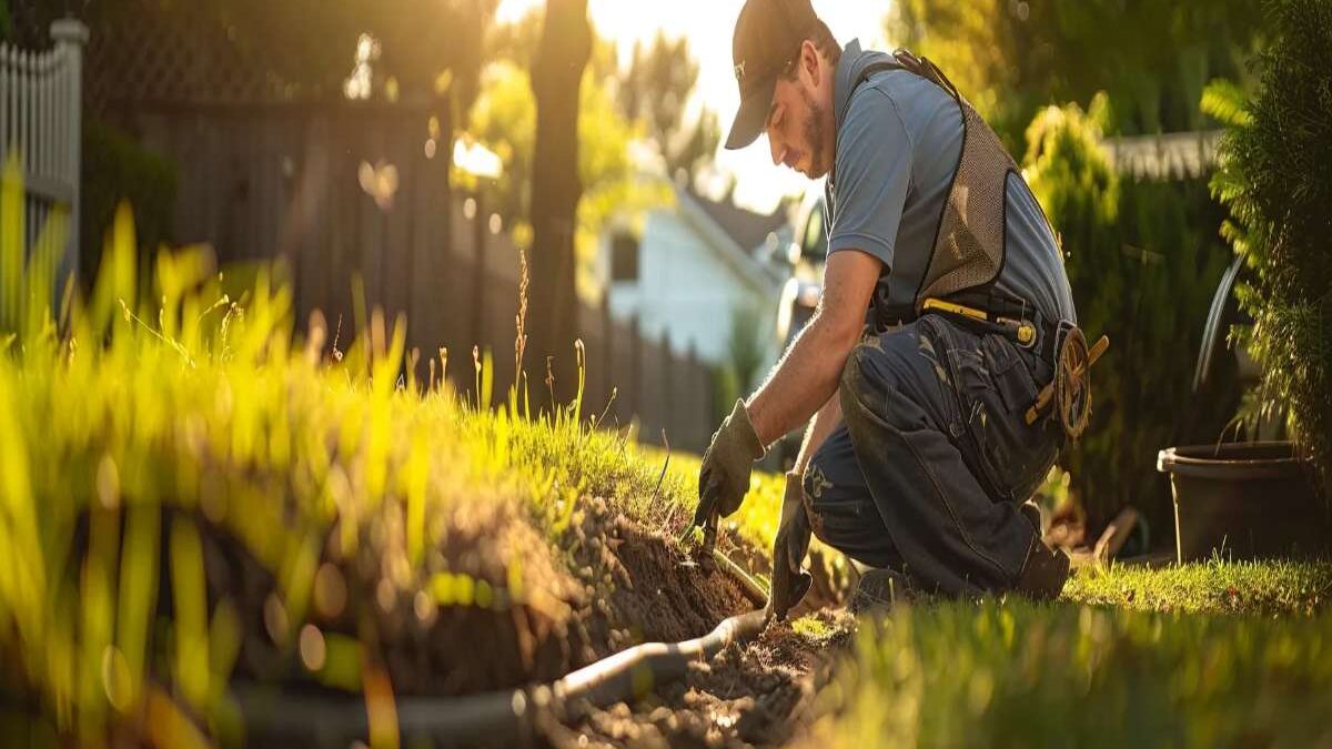 Boise Residents: What to Look for in Magic Electric Plumbing Heating & Airs Sewer Line Repair Service