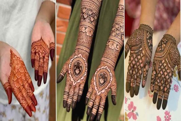 Beautiful Mehndi Beautiful Mehndi