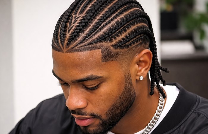 Understanding Cornrow Braids