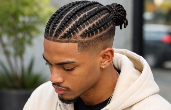 Why Cornrow Braids Are Popular in India